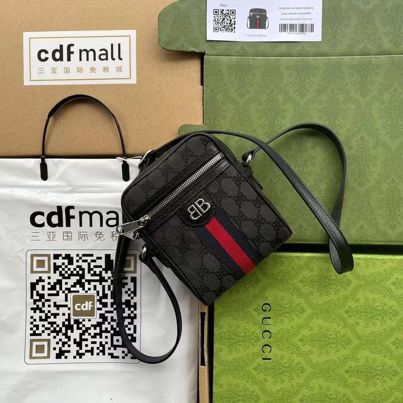 GUI2 Bags - Luxurious Bags  558