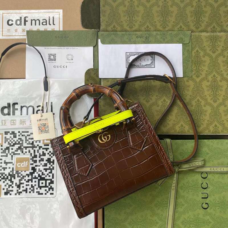 GUI2 Bags - Luxurious Bags  674