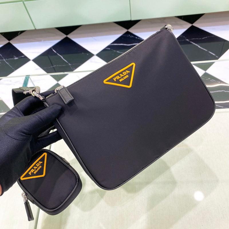 Zarlay Bags - PDA Bags - 2818