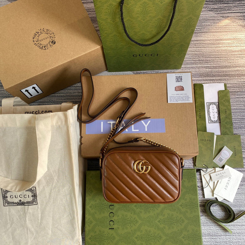 GUI2 Bags - Luxurious Bags  1176