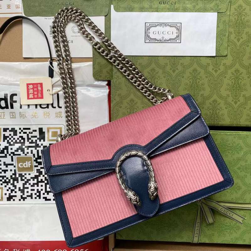GUI2 Bags - Luxurious Bags  645
