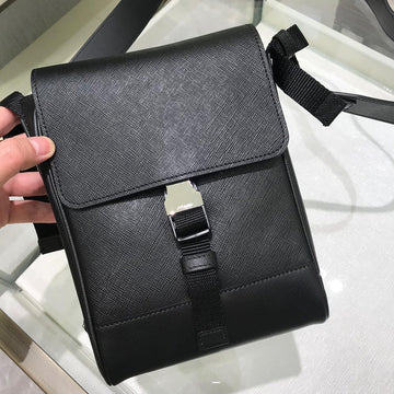 Zarlay Bags - PDA Bags - 2831