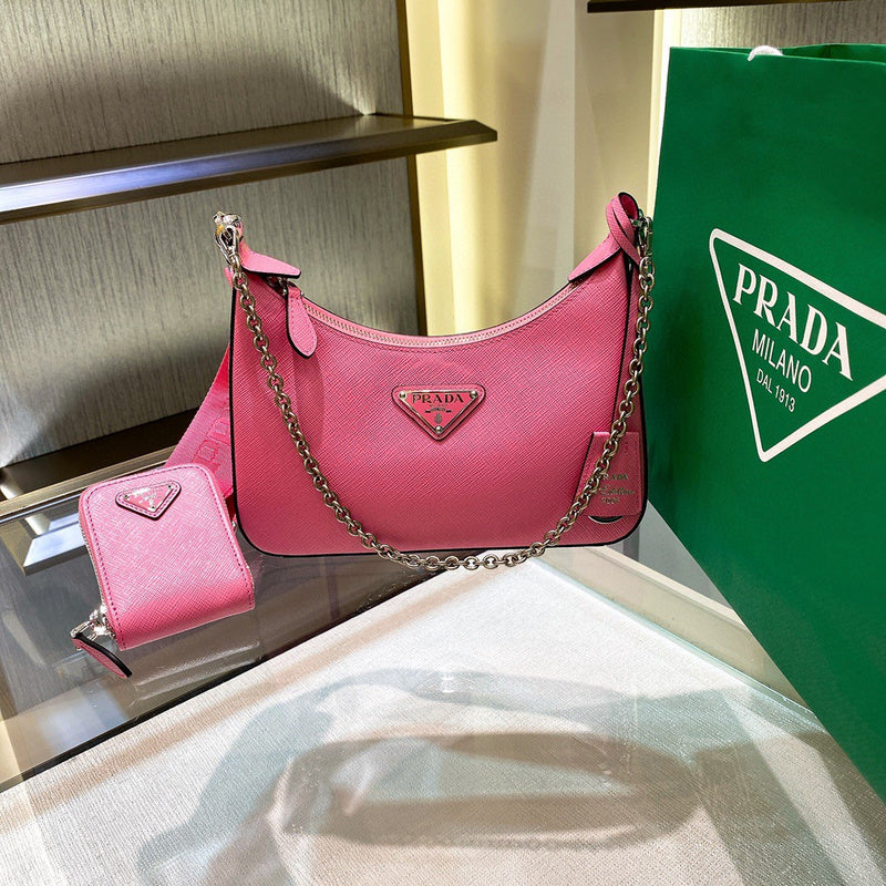 Zarlay Bags - PDA Bags - 2350