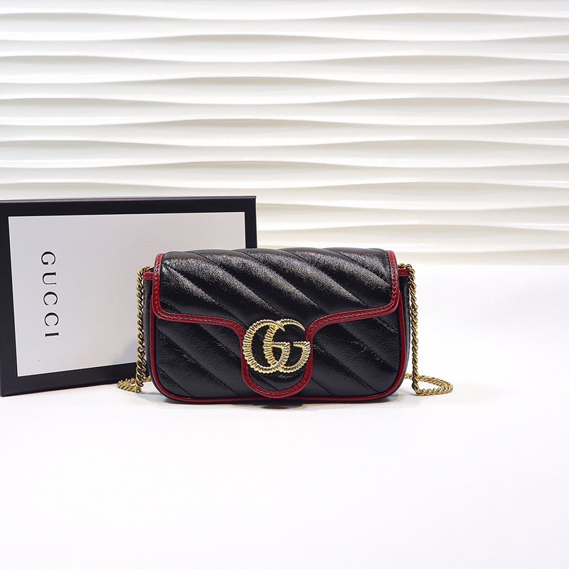 GUI2 Bags - Luxurious Bags  1119