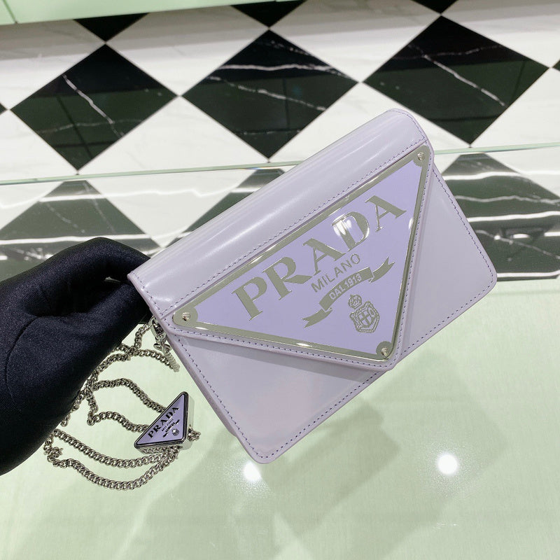 Zarlay Bags - PDA Bags - 2265