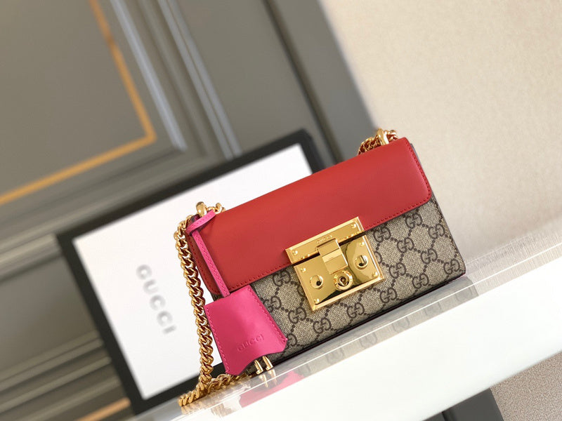 GUI2 Bags - Luxurious Bags  1197