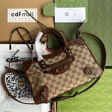 GUI2 Bags - Luxurious Bags  555