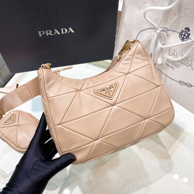 Zarlay Bags - PDA Bags - 2321