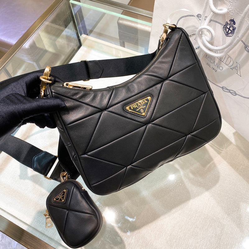 Zarlay Bags - PDA Bags - 2323