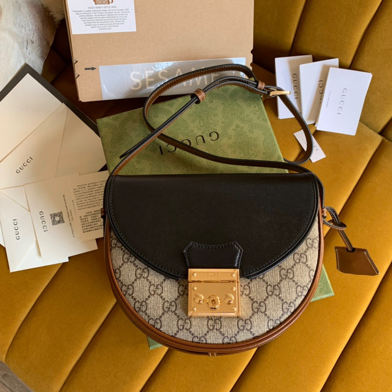 GUI2 Bags - Luxurious Bags  1027