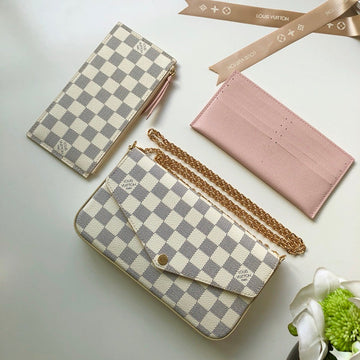 LOV2 Bags - Luxurious Bags  2607