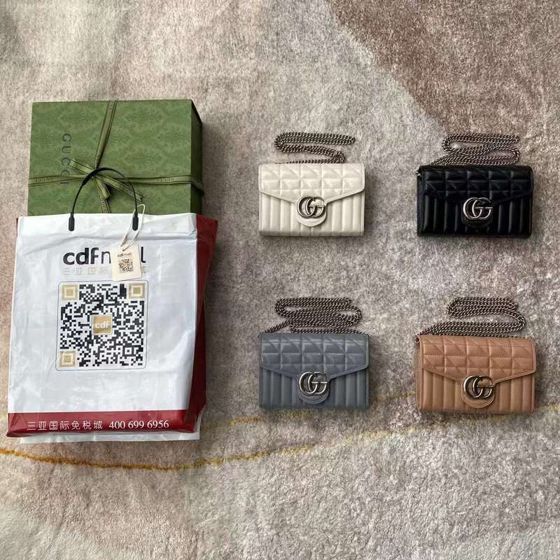 GUI2 Bags - Luxurious Bags  487