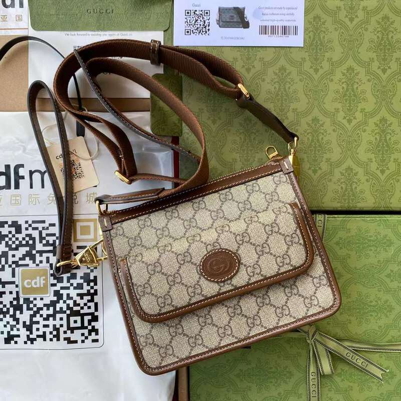 GUI2 Bags - Luxurious Bags  605