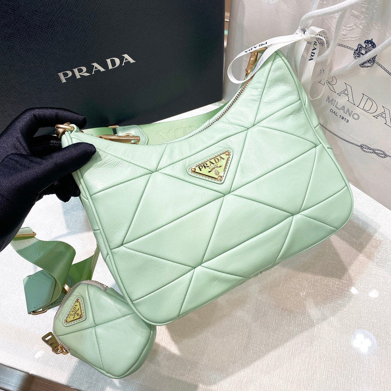 Zarlay Bags - PDA Bags - 2322