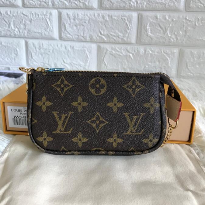 ZALL Lu-Vi bags - 1083
