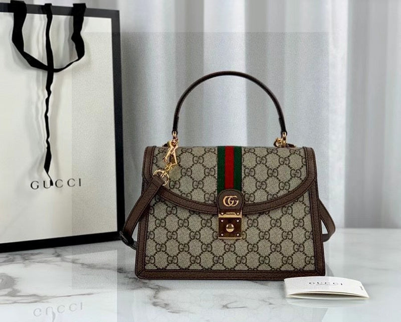 GUI2 Bags - Luxurious Bags  1008
