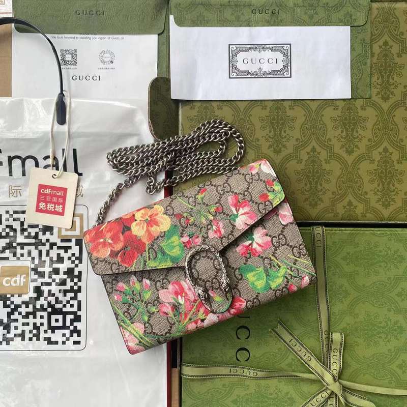 GUI2 Bags - Luxurious Bags  731