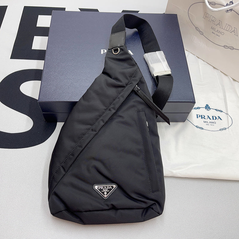 Zarlay Bags - PDA Bags - 2735