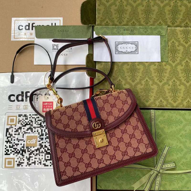 GUI2 Bags - Luxurious Bags  677