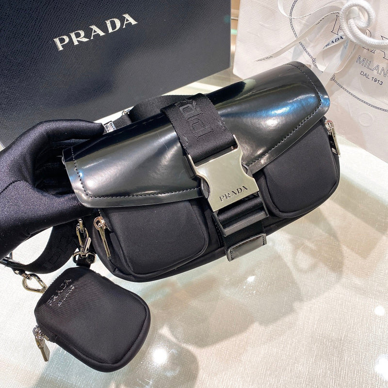Zarlay Bags - PDA Bags - 2425