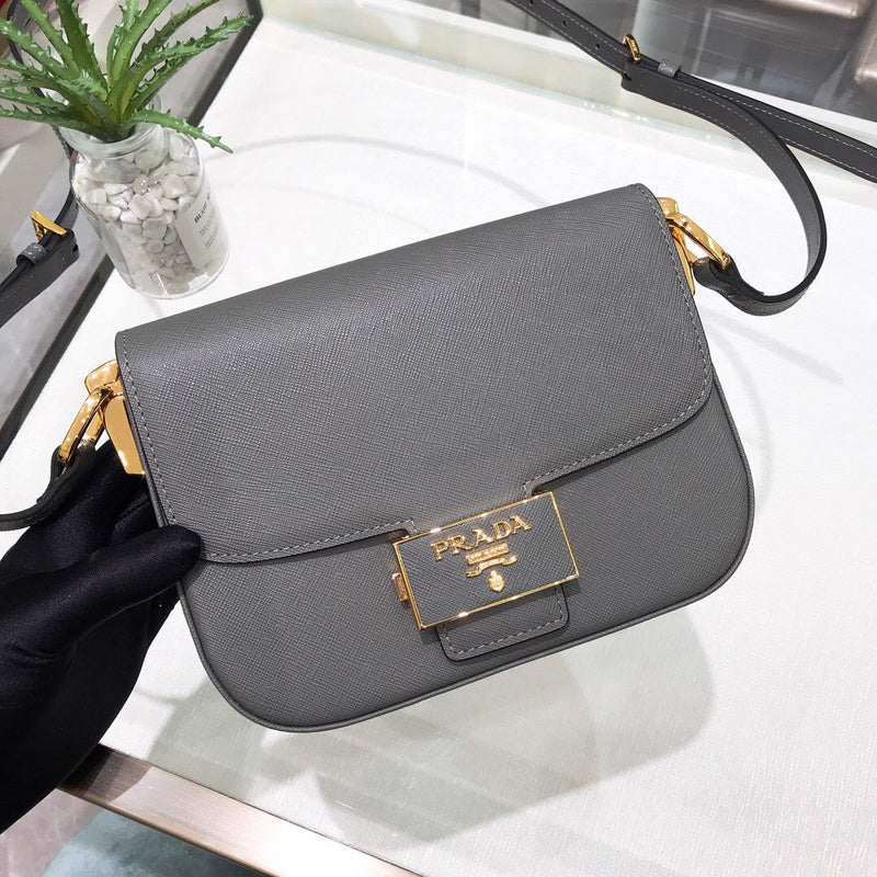 Zarlay Bags - PDA Bags - 2497