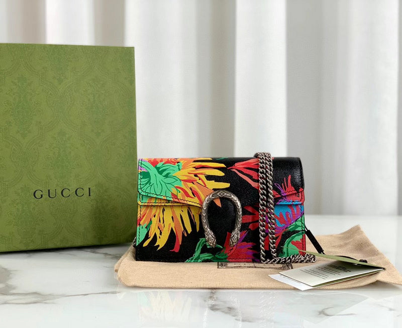 GUI2 Bags - Luxurious Bags  1160
