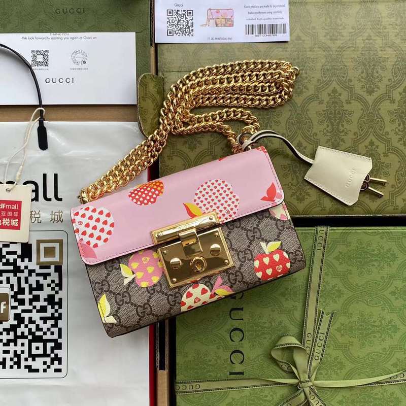 GUI2 Bags - Luxurious Bags  765