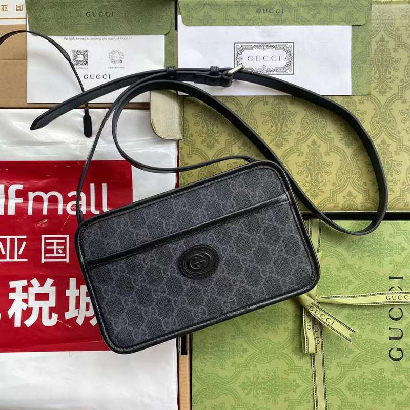 GUI2 Bags - Luxurious Bags  669