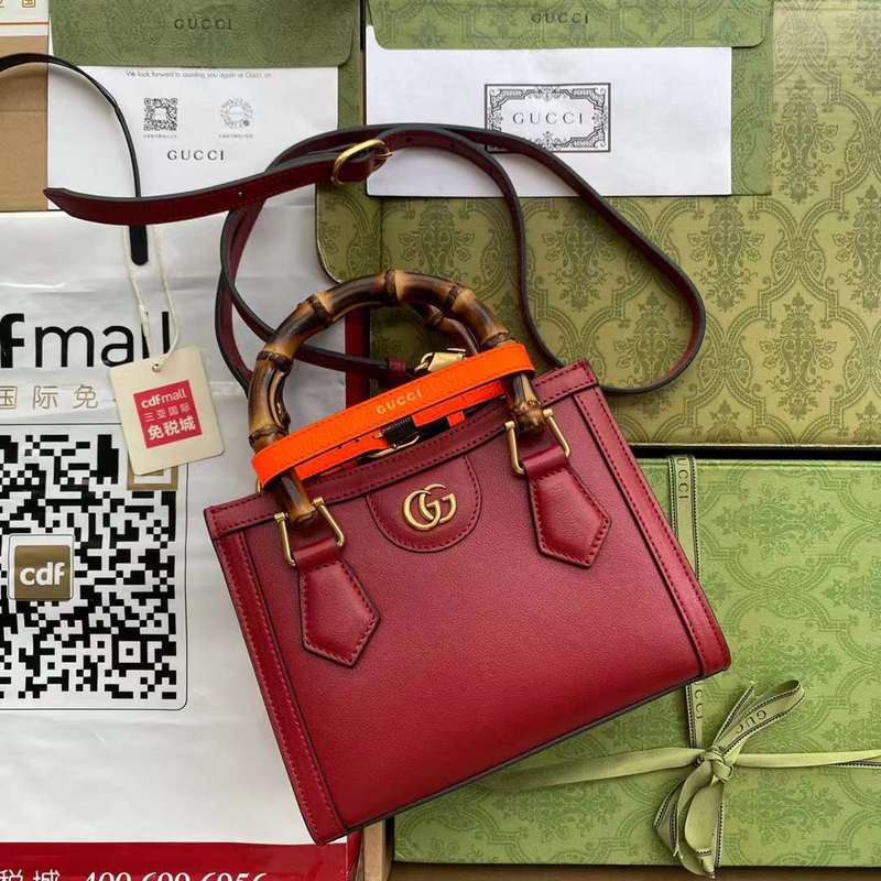 GUI2 Bags - Luxurious Bags  671