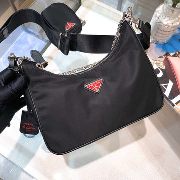 Zarlay Bags - PDA Bags - 2307