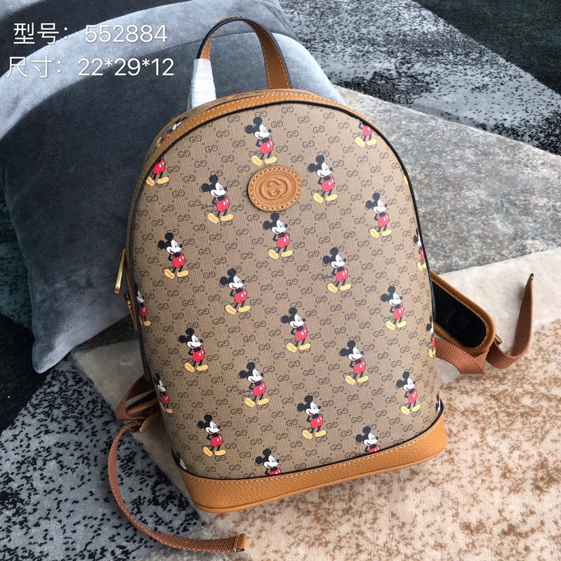 GUI2 Bags - Luxurious Bags  990