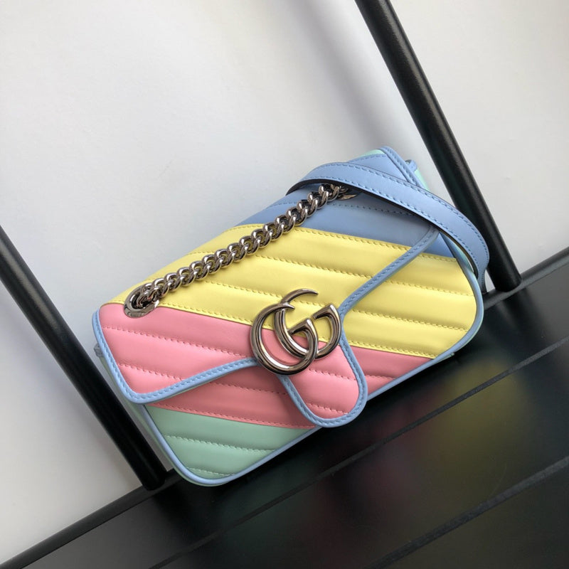 GUI2 Bags - Luxurious Bags  1202