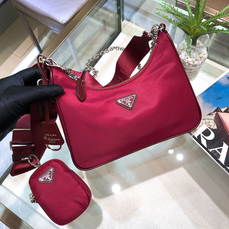 Zarlay Bags - PDA Bags - 2304