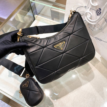 Zarlay Bags - PDA Bags - 2323