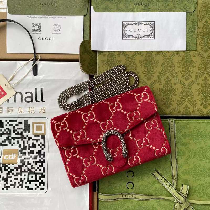 GUI2 Bags - Luxurious Bags  725