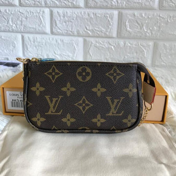 ZALL Lu-Vi bags - 1083
