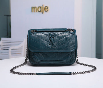 Zarlay Bags - YLS Bags - 153
