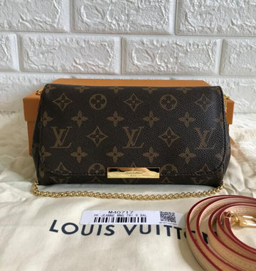 ZALL Lu-Vi bags - 1088