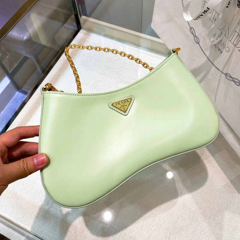 Zarlay Bags - PDA Bags - 2326