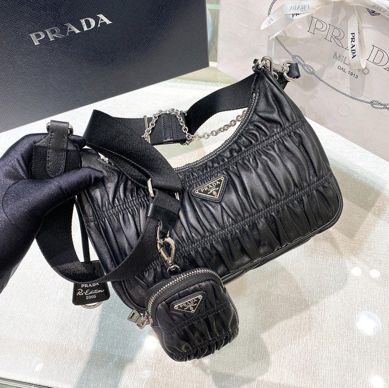 Zarlay Bags - PDA Bags - 2348