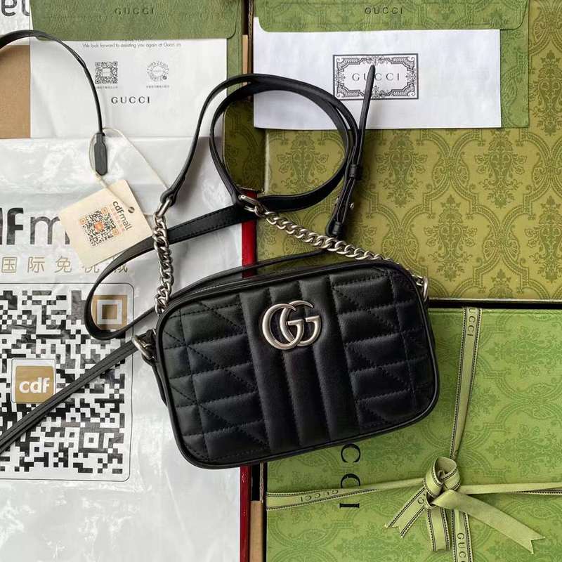 GUI2 Bags - Luxurious Bags  682