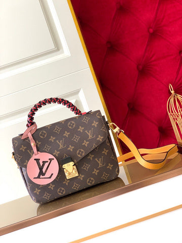 LOV2 Bags - Luxurious Bags  2643