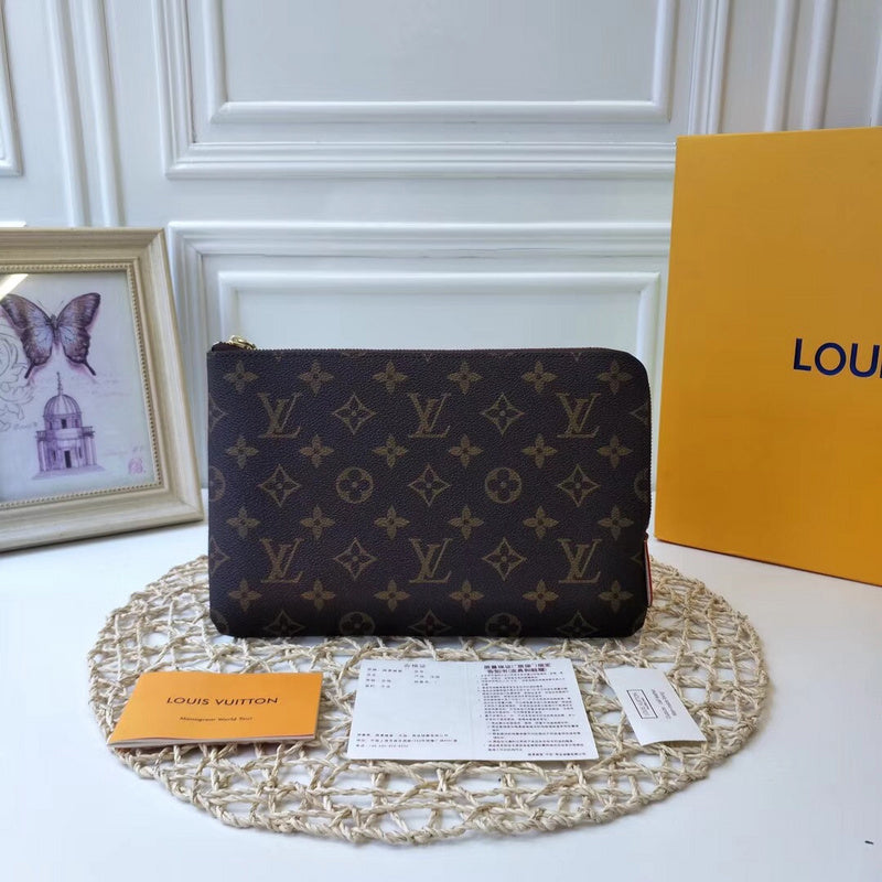 ZALL Lu-Vi bags - 1082