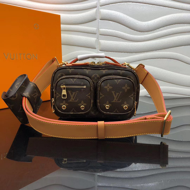 LOV2 Bags - Luxurious Bags  2538