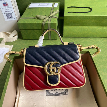 GUI2 Bags - Luxurious Bags  1103