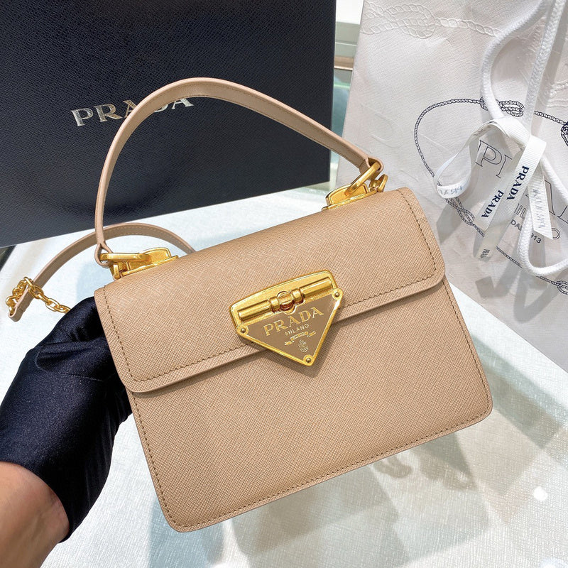 Zarlay Bags - PDA Bags - 2473