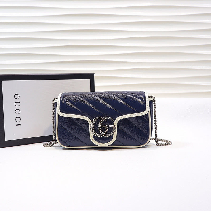 GUI2 Bags - Luxurious Bags  1117