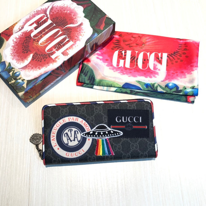 GUI2 Bags - Luxurious Bags  873