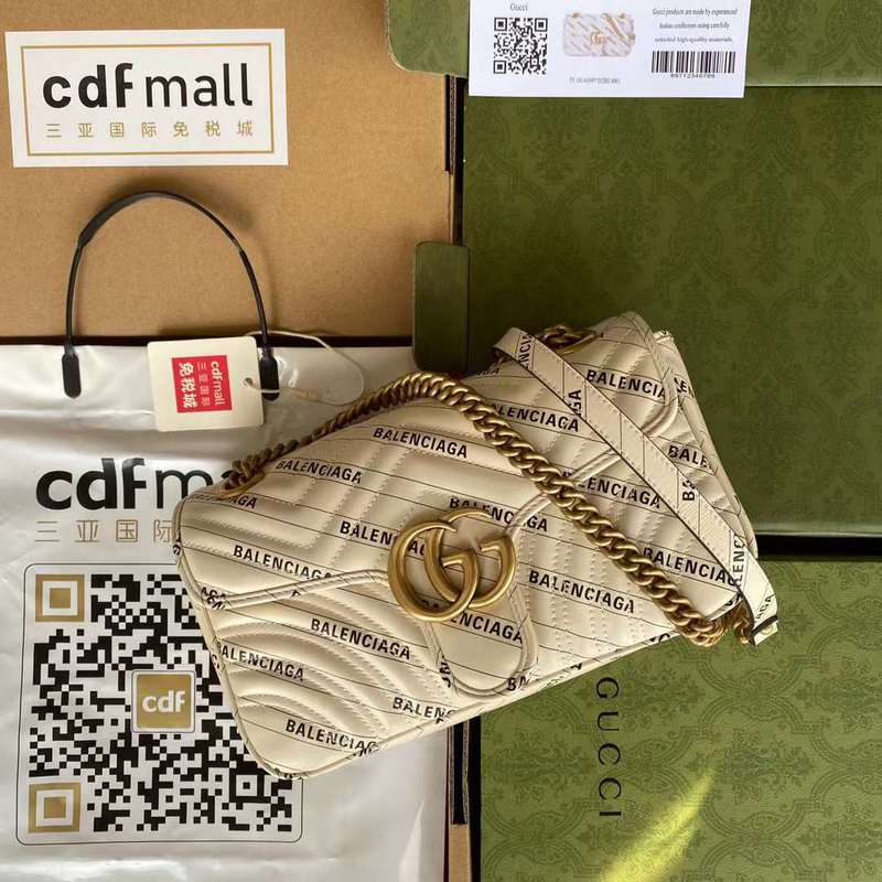 GUI2 Bags - Luxurious Bags  618