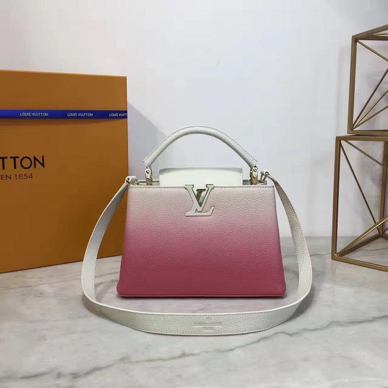 ZALL Lu-Vi bags - 1109